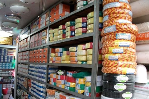 五金交电包括哪些？一文详解核心品类与常见用途