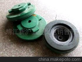 无惧震动，精准落地 如何选择机床调整垫铁？